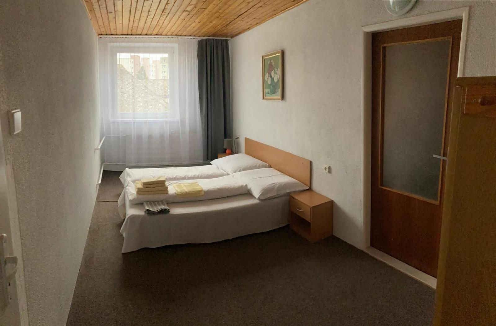 Ubytovanie Kubik 473 Liptovský Mikuláš Exterior foto