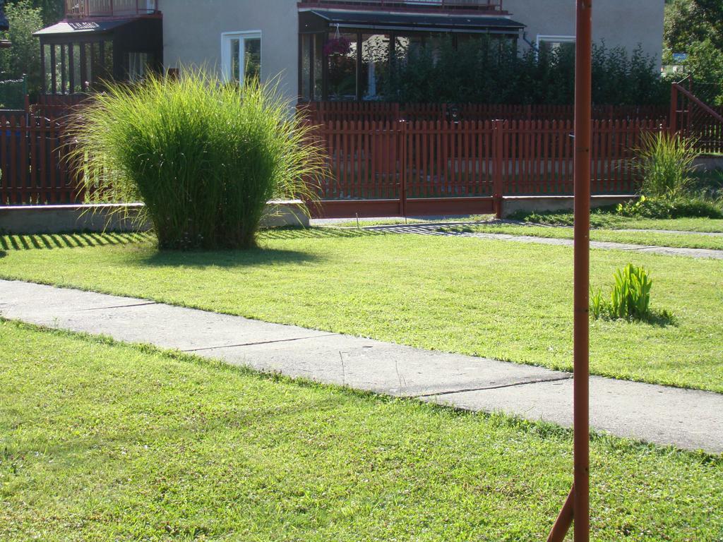 Ubytovanie Kubik 473 Liptovský Mikuláš Exterior foto