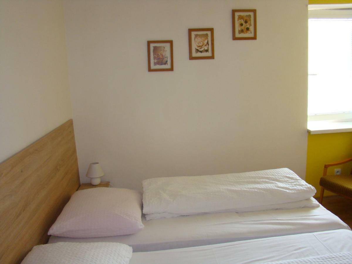 Ubytovanie Kubik 473 Liptovský Mikuláš Exterior foto